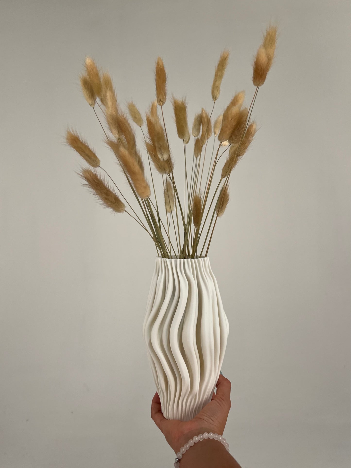 Coral Vase