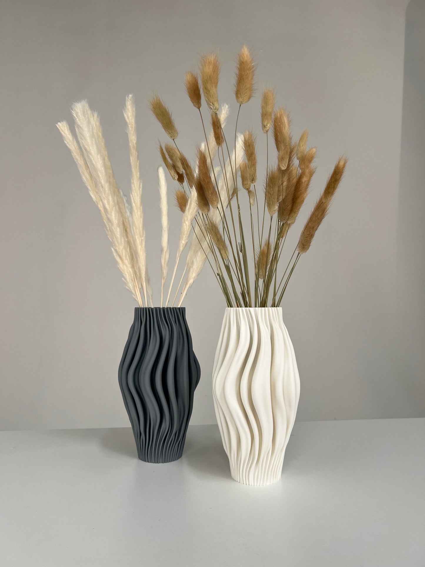 Coral Vase