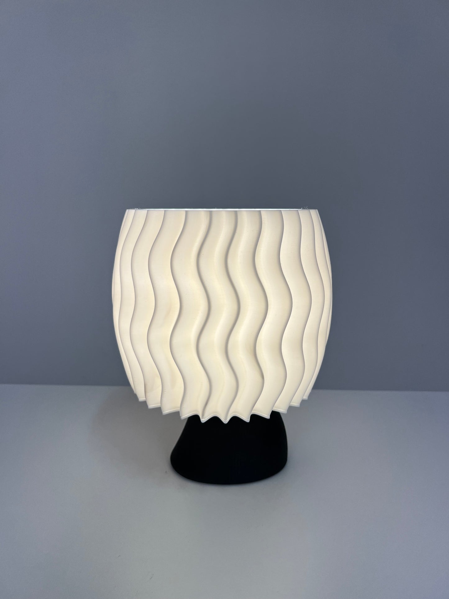 PROTOTIPO 003 - Lampada