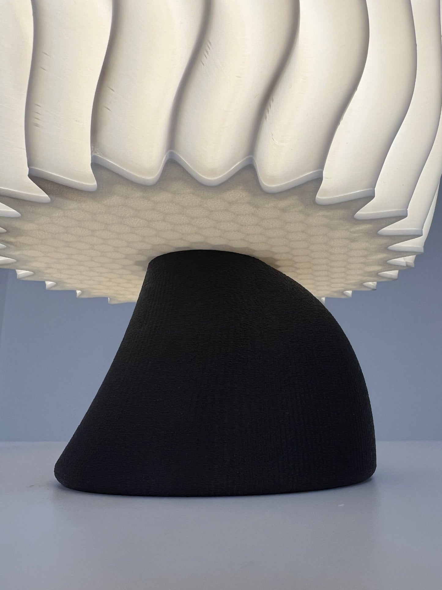 PROTOTIPO 003 - Lampada