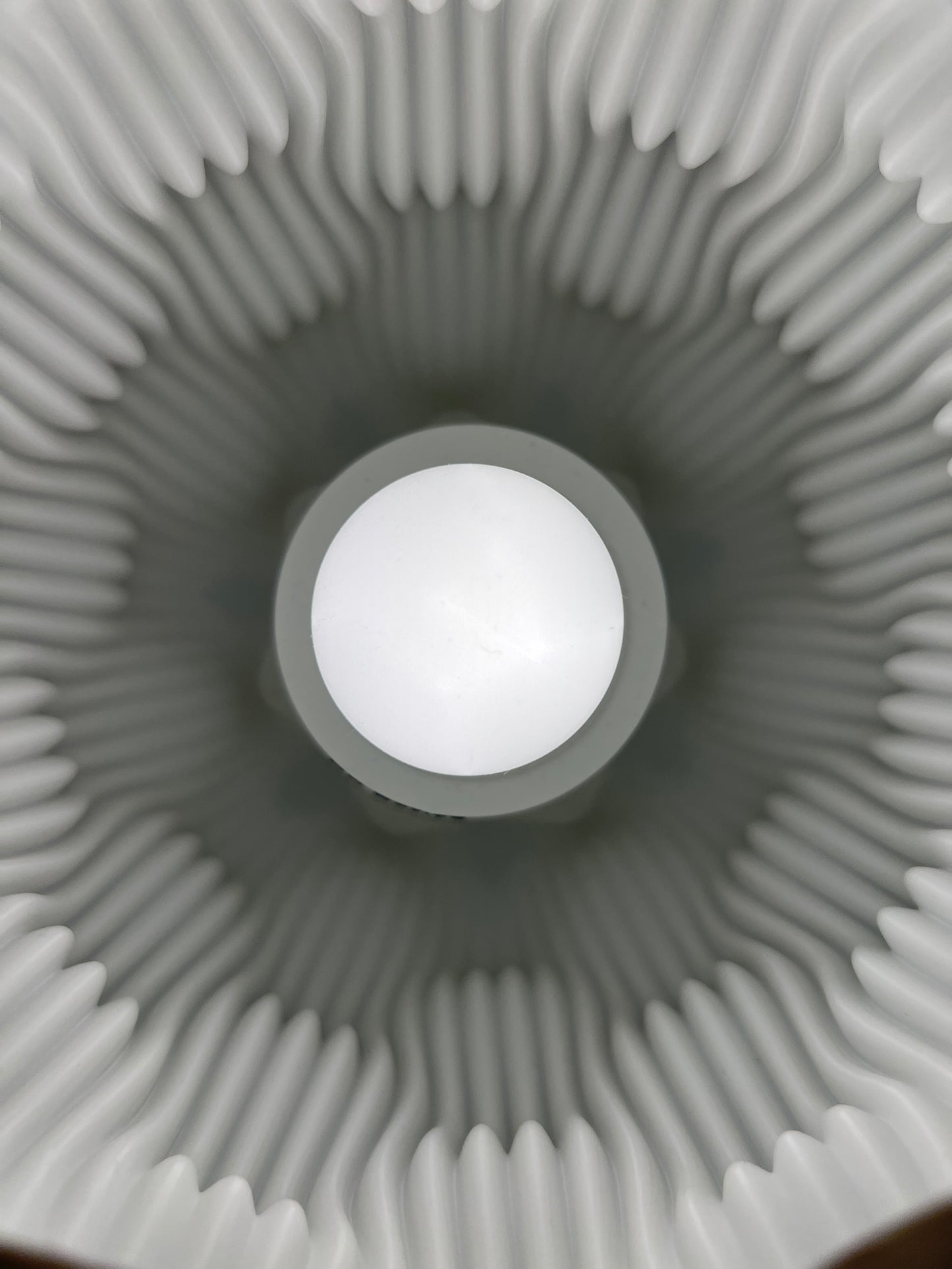 PROTOTIPO 001 - Lampada