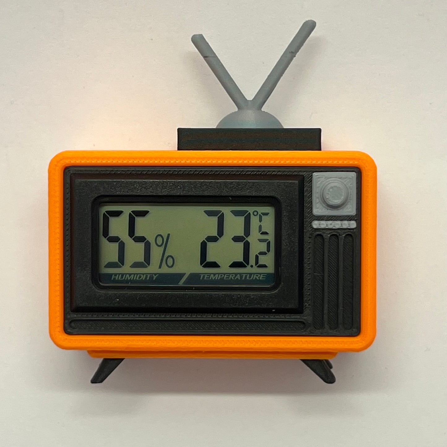TempTV Arancione