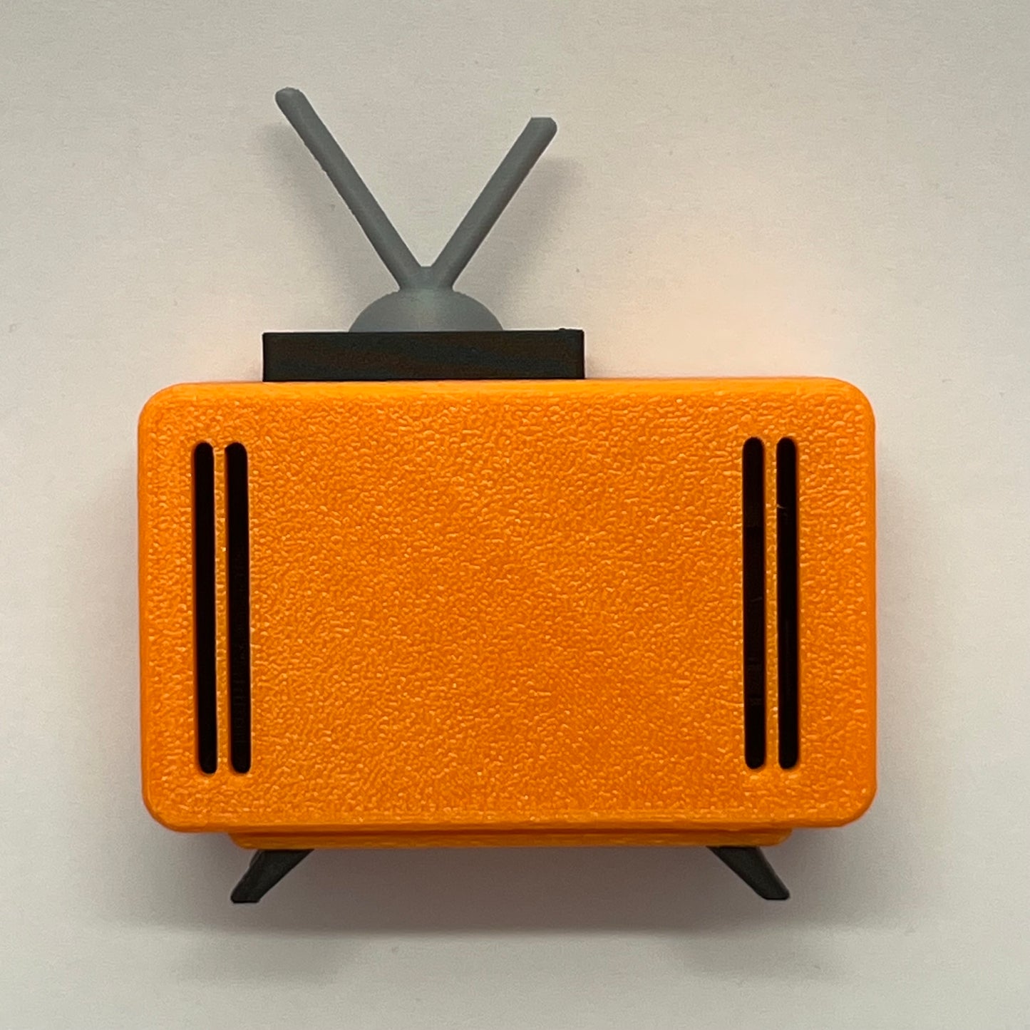 TempTV Arancione