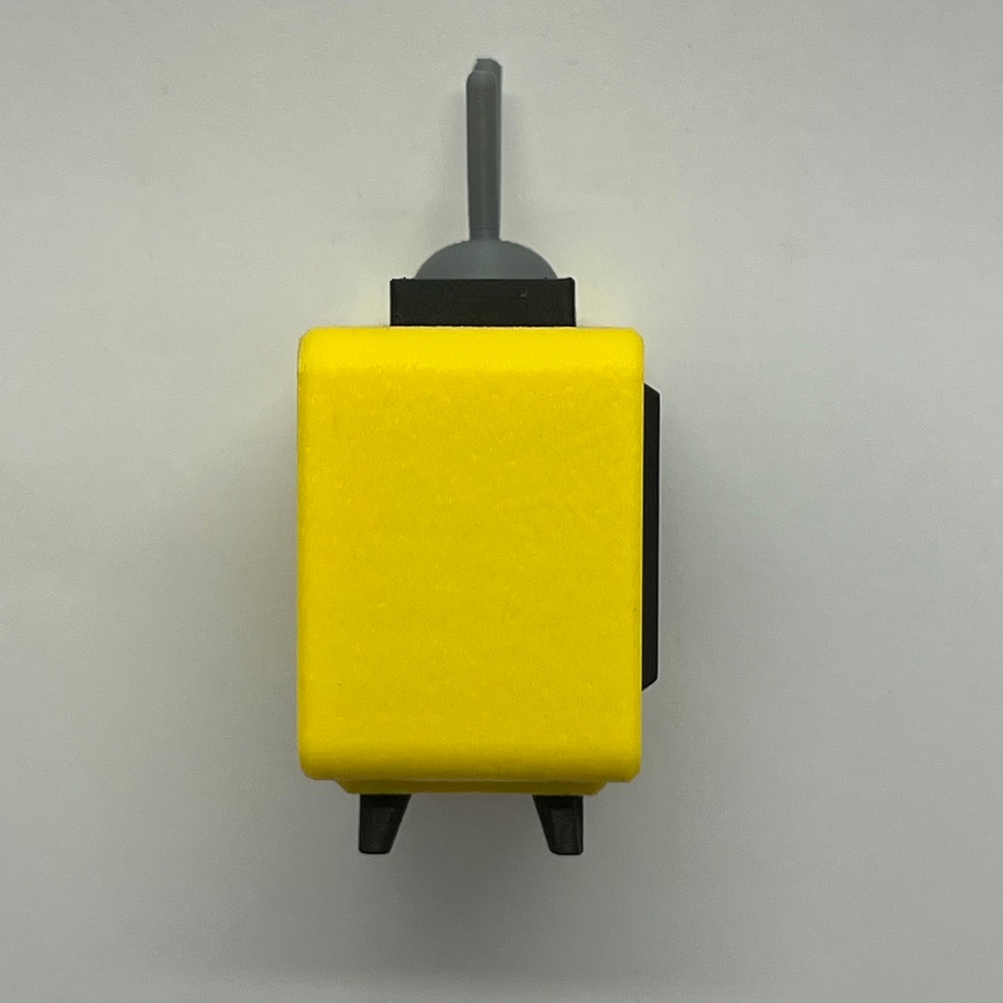 TempTV Giallo