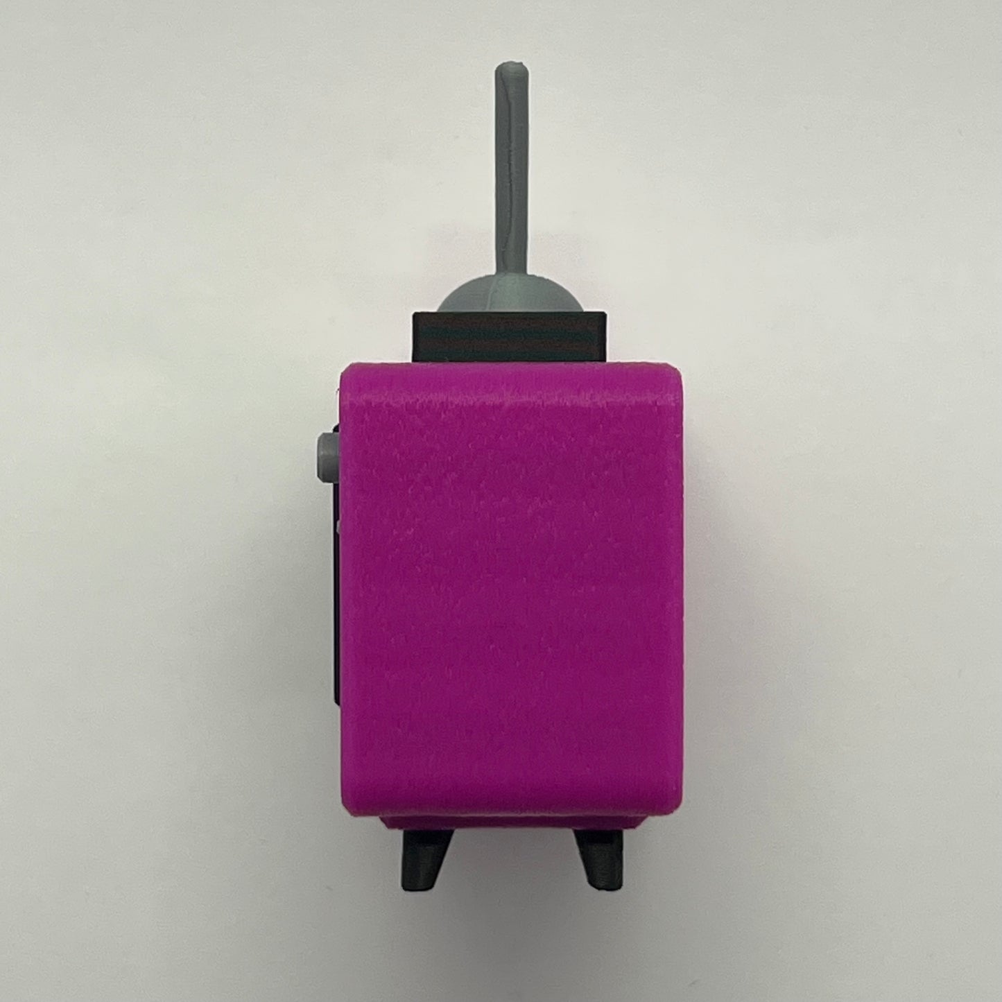 TempTV Fucsia