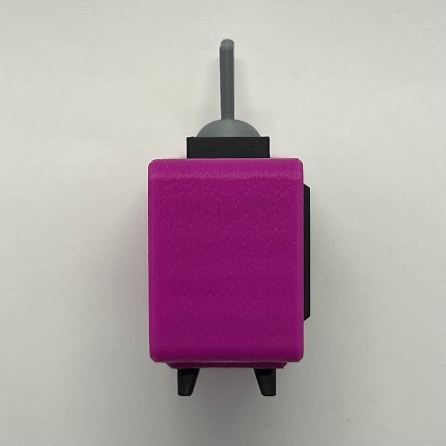 TempTV Fucsia