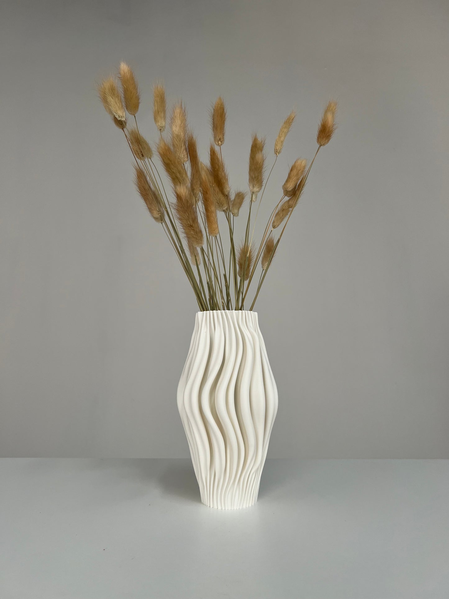 Coral Vase