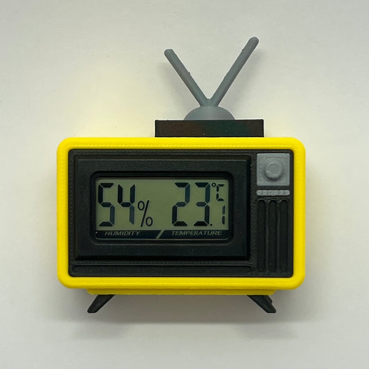 TempTV Giallo