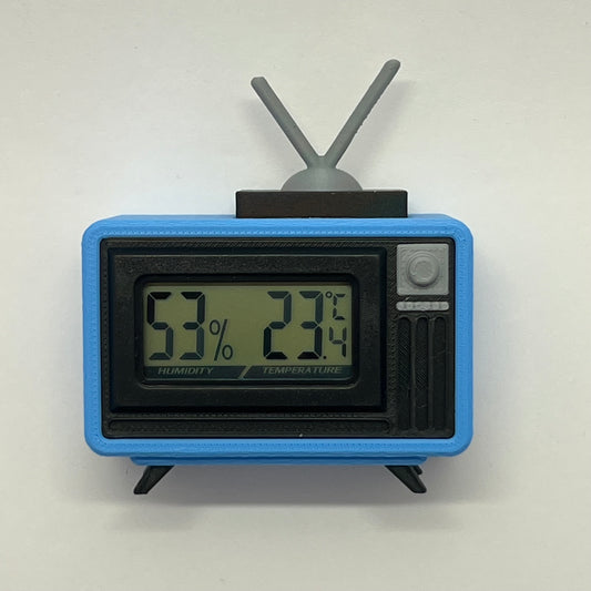 TempTV Azzurro
